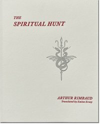 bokomslag The Spiritual Hunt