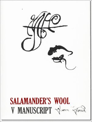 Salamander's Wool 1