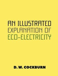 bokomslag Illustrated Explanation of Eco-Electricity