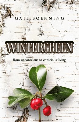 Wintergreen