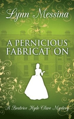 bokomslag Pernicious Fabrication