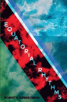 bokomslag Equatorial Rhythms