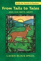 Laurie Block Spigel - From Tales To Tails, Häftad