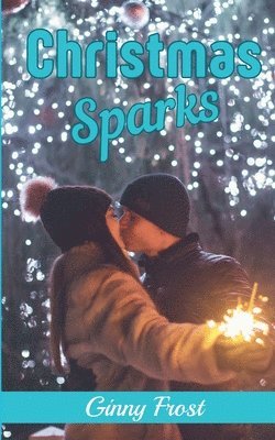 bokomslag Christmas Sparks