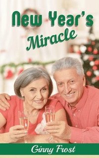 bokomslag New Year's Miracle