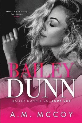 Bailey Dunn 1