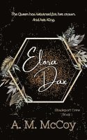 bokomslag Elora Dax
