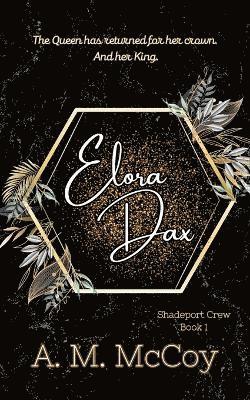 Elora Dax