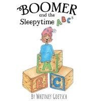 bokomslag Boomer and the Sleepytime ABCs