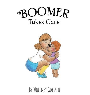 Boomer Takes Care