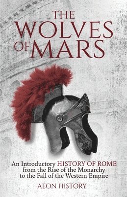 The Wolves of Mars 1