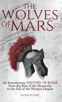 The Wolves of Mars 1