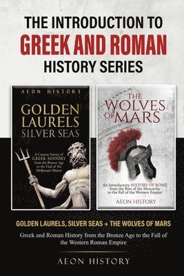 Introduction to Greek and Roman History Series