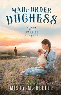 bokomslag Mail-Order Duchess