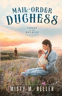 bokomslag Mail-Order Duchess