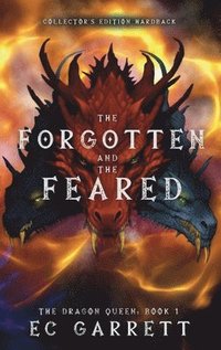 bokomslag Forgotten and The Feared
