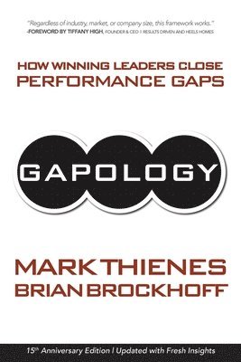 Gapology