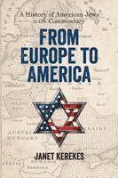 Janet Kerekes - From Europe to America, Häftad