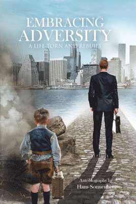 Embracing Adversity: A Life Torn and Rebuilt 1