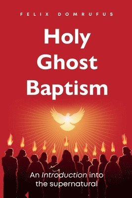 Holy Ghost Baptism 1