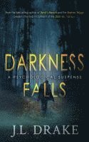 bokomslag Darkness Falls