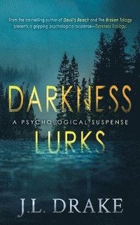 bokomslag Darkness Lurks