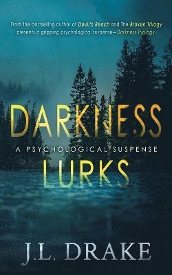 bokomslag Darkness Lurks