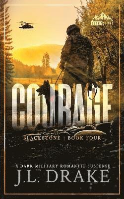 bokomslag Courage (Discreet Edition)