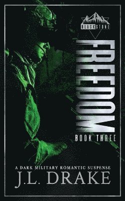 J L Drake - Freedom, Häftad