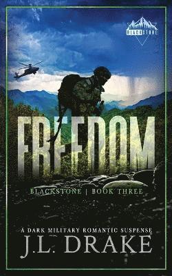 J L Drake - Freedom (Discreet Edition), Häftad