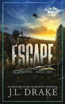 J L Drake - Escape (Discreet Edition), Häftad
