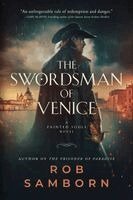 Rob Samborn - Swordsman of Venice, Häftad