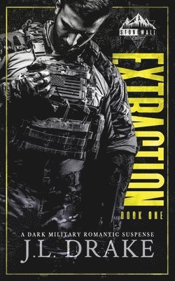 bokomslag Extraction