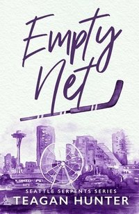 bokomslag Empty Net (Special Edition)