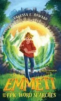 Vanessa E Howard, Dawn L Carter - Emmett and the Epic Word Searches, Inbunden