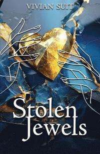 bokomslag Stolen Jewels