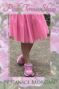 bokomslag Pink Tennis Shoes