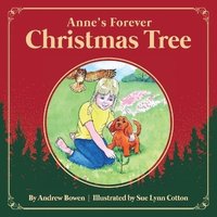bokomslag Anne's Forever Christmas Tree