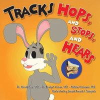 bokomslag Tracks Hops, and Stops, and Hears