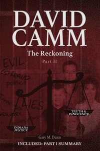 bokomslag David Camm, The Reckoning - Part II