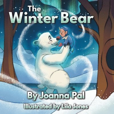 Winter Bear