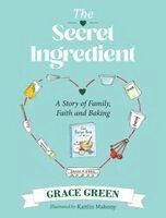 Grace Green - Secret Ingredient, Inbunden