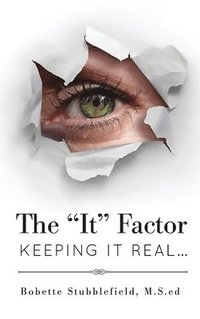 bokomslag "It" Factor