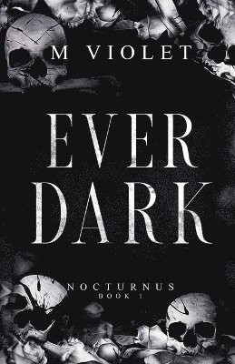 bokomslag Ever Dark