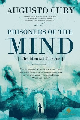 bokomslag Prisoners of the Mind