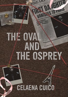 The Oval and The Osprey
