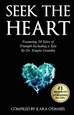 bokomslag Seek The Heart