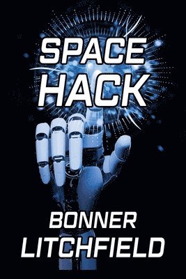 bokomslag Space Hack