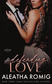 bokomslag Defending Love