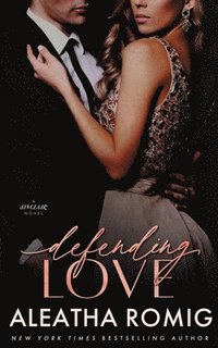 bokomslag Defending Love